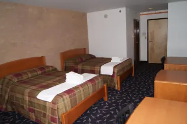 The facilities at Pyramid Healthcare - Hillside Detox and Inpatient Treatment Center in East Stroudsburg, PA 5